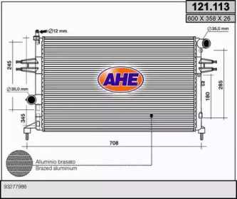 AHE 121.113