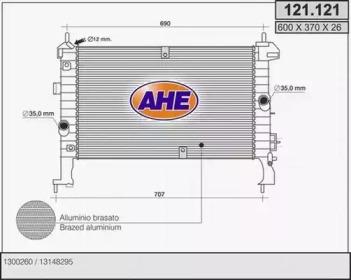 AHE 121.121