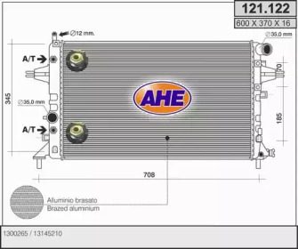 AHE 121.122