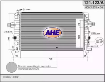 AHE 121.123/A