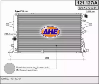 AHE 121.127/A