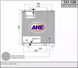 AHE 121.128