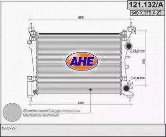 AHE 121.132/A