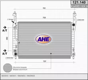 AHE 121.140