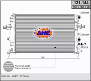 AHE 121.144