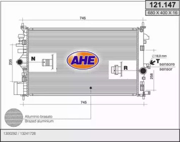 AHE 121.147