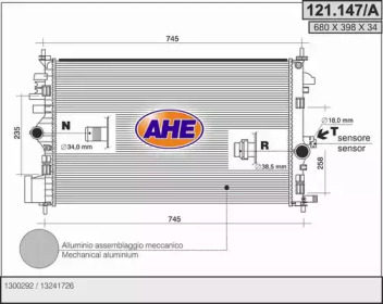 AHE 121.147/A