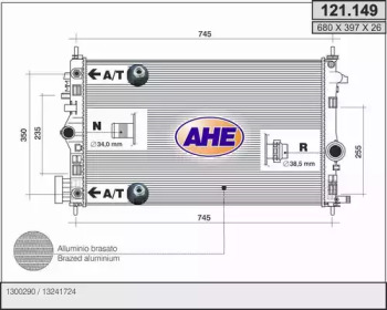 AHE 121.149