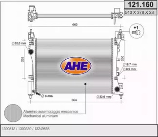 AHE 121160