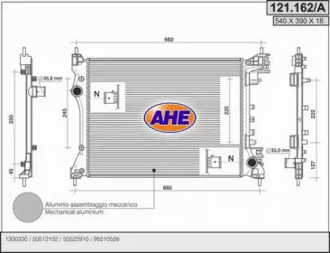 AHE 121.162/A