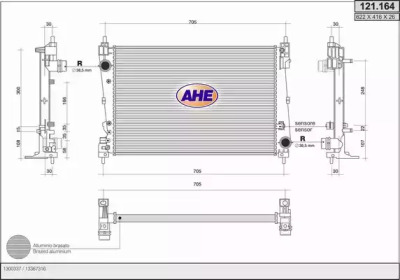 AHE 121.164