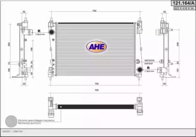 AHE 121.164/A