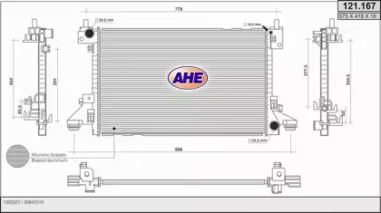 AHE 121.167