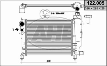 AHE 122.005