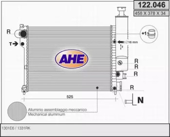 AHE 122046