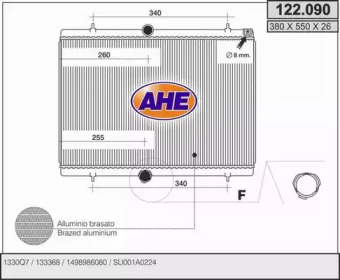 AHE 122.090