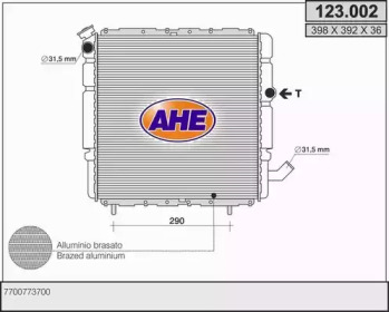 AHE 123.002