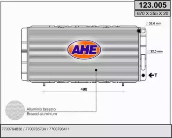 AHE 123.005