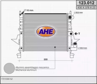 AHE 123.012