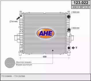 AHE 123.022