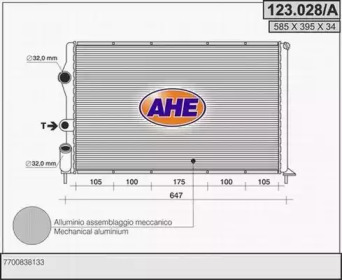 AHE 123.028/A