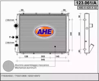 AHE 123.061/A