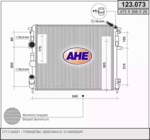 AHE 123.073