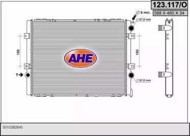 AHE 123.117/O