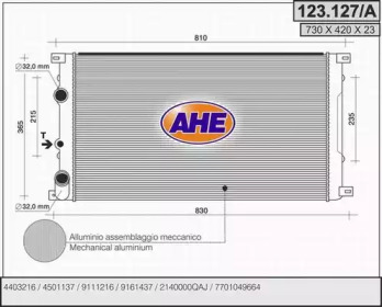 AHE 123.127/A