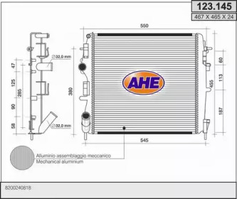 AHE 123.145