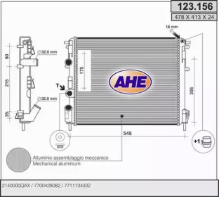 AHE 123.156