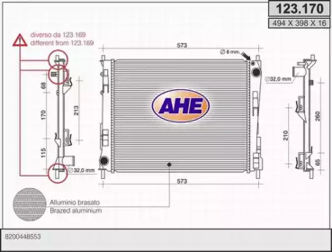 AHE 123170