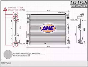 AHE 123.170/A