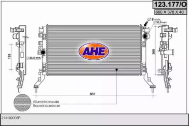 AHE 123.177/O