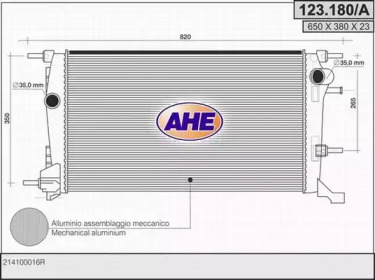 AHE 123.180/A