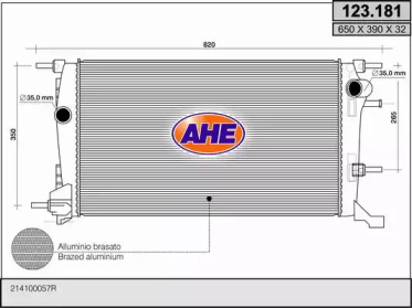 AHE 123.181