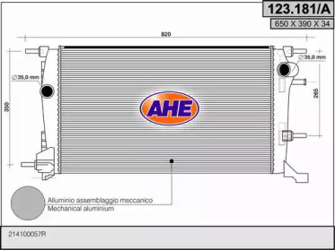 AHE 123.181/A