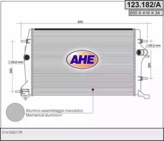 AHE 123.182/A