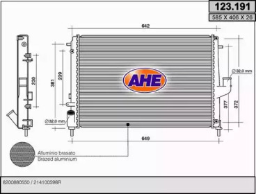 AHE 123.191