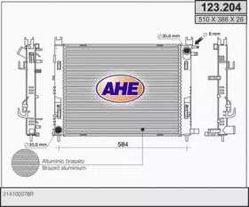 AHE 123.204