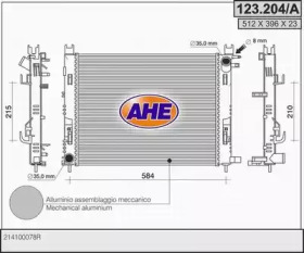 AHE 123.204/A