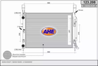 AHE 123.208