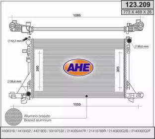 AHE 123.209