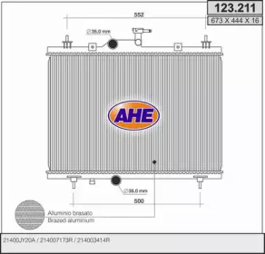 AHE 123.211