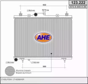 AHE 123.222