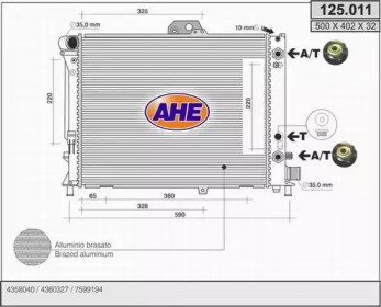 AHE 125.011