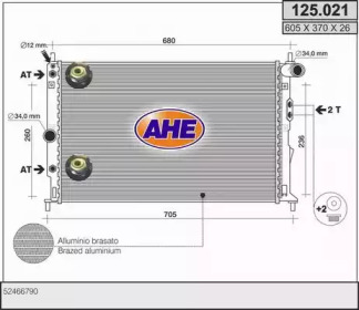 AHE 125.021