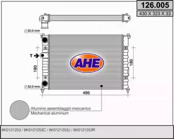 AHE 126.005