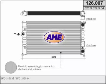 AHE 126.007