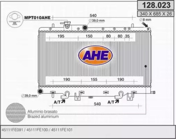 AHE 128.023